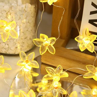 Oświetlenie – Lampki i oświetlenie świąteczne