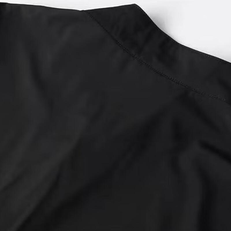 JEEP SPIRIT Men's Lightweight Stand Collar Sun Protection Jacket