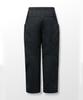 Hellinogseuweeo Eclipse Wind Cargo Pants_Black