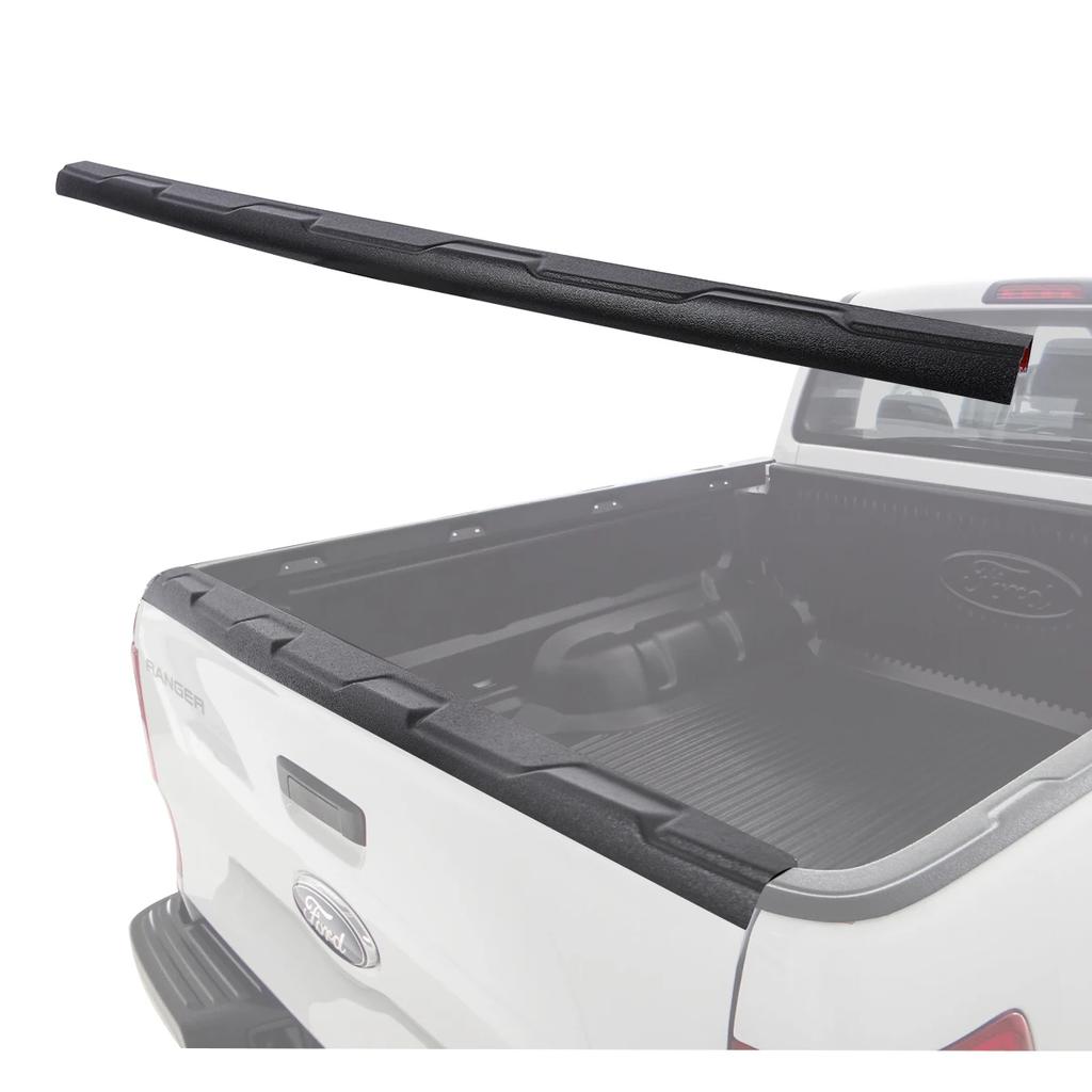 Tail Gate Protector  Rear Spoiler Tailgate Cover Guard for Ford Ranger 2012-2025 T6 T7 T8 Wildtrak XLT XLS XL 4x4 Car Styling
