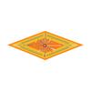 Diamond Scarf Fly Horse Print Brand Silk Scarves Wraps Women Luxury Bandana Headband Lady Hijabs Foulards Neckerchief Shawl
