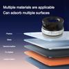 360° Rotation Extension Magnetic Phone Holder with One-Step Lock Mobile Phone Bracket  Work