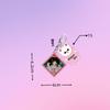 SKZOO Acrylic Keychain StrayKids Keychain Accessories Huang Xuanchen Li Longfu Han Zhicheng Accessories Gifts