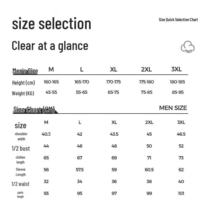 HLA Herren Premium Thermo-Unterwäsche Set