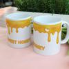tk166-Design Mug 2p-Sweet Honey