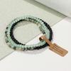 Braceletes – Pulseiras múltiplas