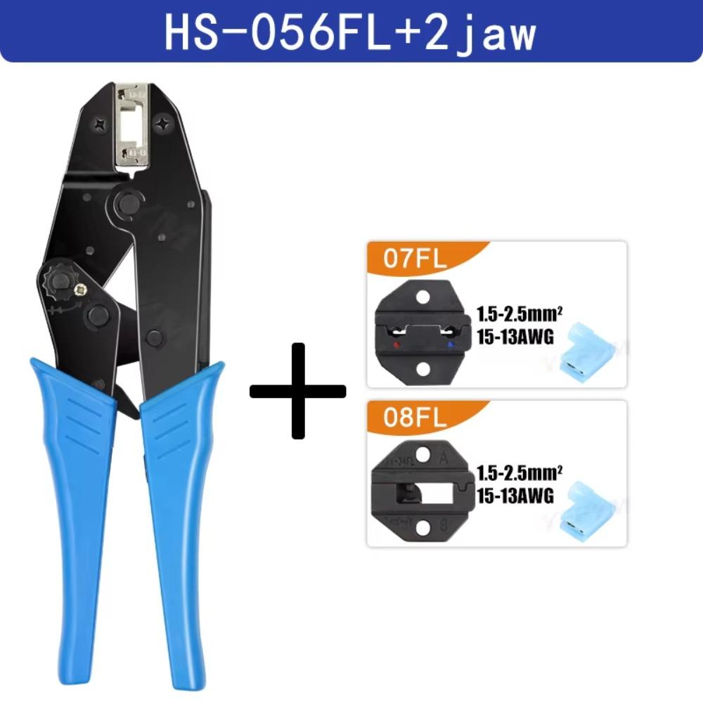 Efficient Wire Stripper Cable Stripping Cable Puller Cable Cutter Pliers Crimping Wire Cutter Automatic Wire Stripping