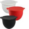 MixAid 5-Quart Tilt-Head Silicone-Lined Mixer Bowl Liner Replacement