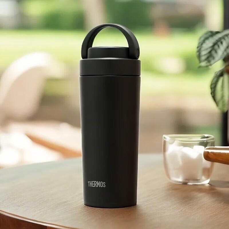Термокружка THERMOS из нержавеющей стали с двойными стенками
