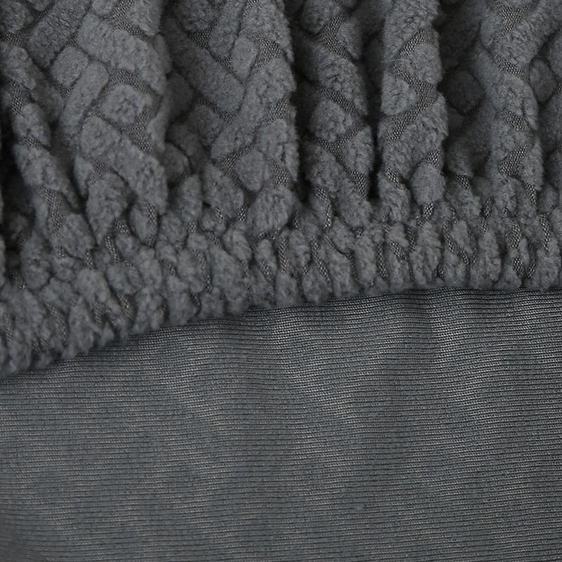 Elastic Chair Cover For Chair XL Size Cheap Chair Cover Thicken House Seat Cover Seatch Covers Lving Room Chairs Covers For Home