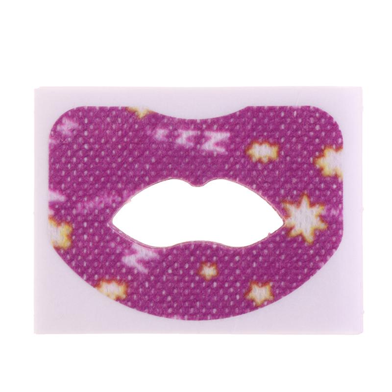 30 Stück Mundkorrektur-Aufkleber, Kinder-Nachtschlaf-Klebeband, Lippen-Nasen-Atmungspflaster