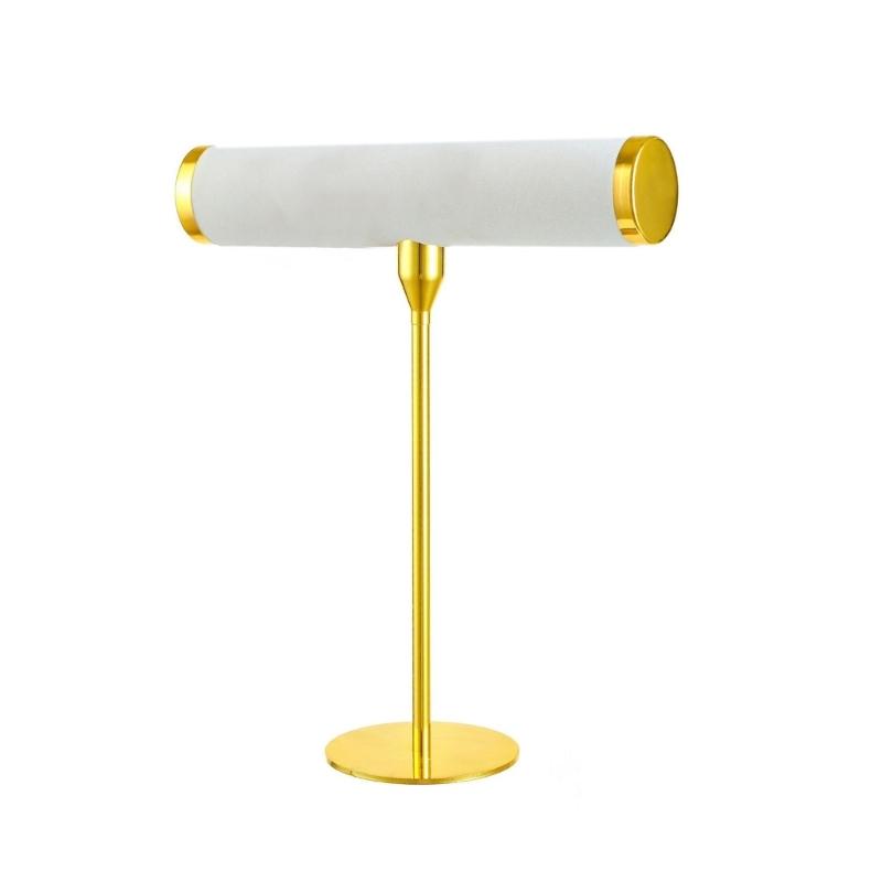 Jewelry Organizers Modern Bracelet Holder Necklace Holder Stylish Storage Rack Present for Collectors and Designers