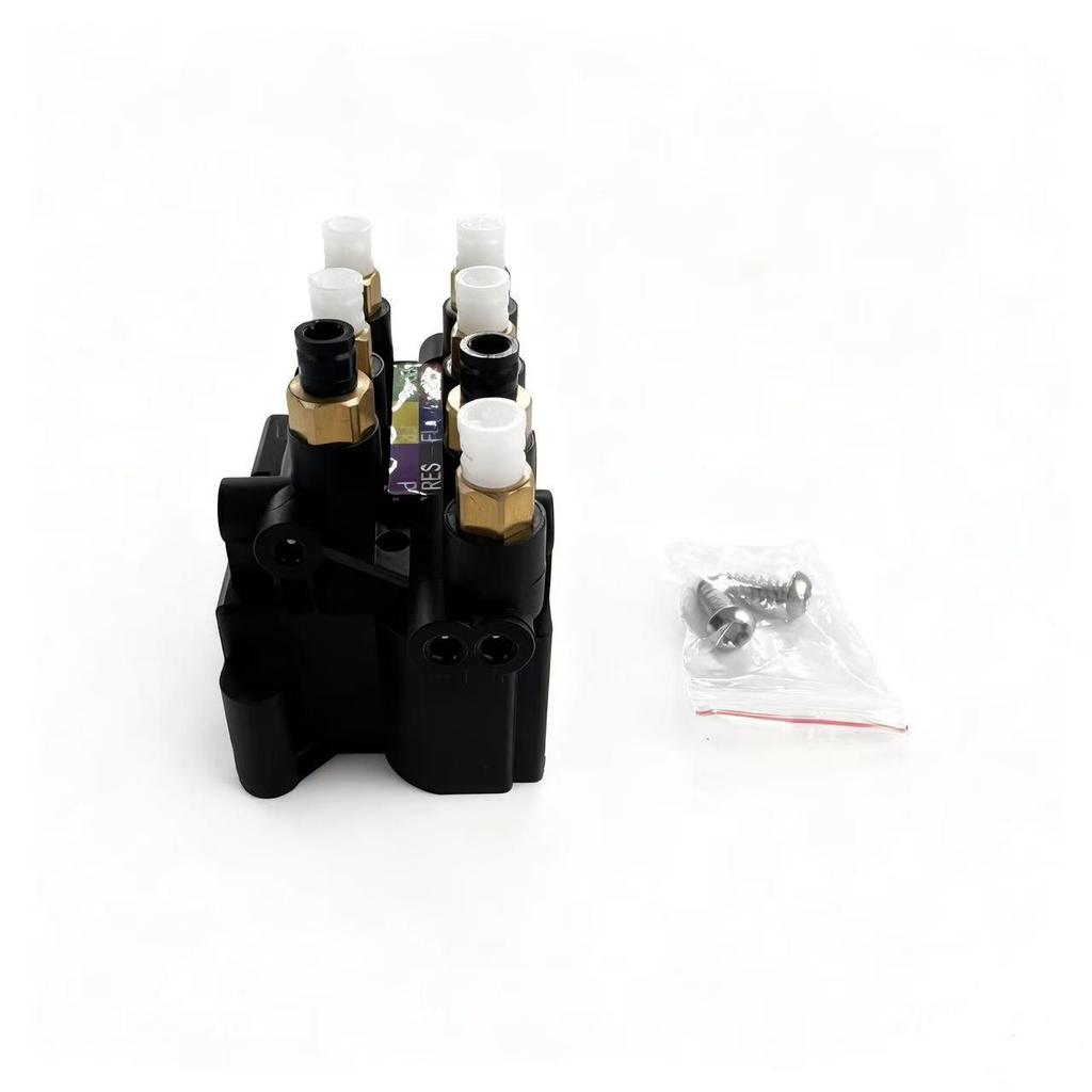 Compatible Air Suspension Valve for Tesla Model S/X (1027919-00-B)