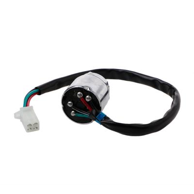 4 Wires ATV Motorcycle Engine Motor Pit Dirt Bike Ignition for Key Button