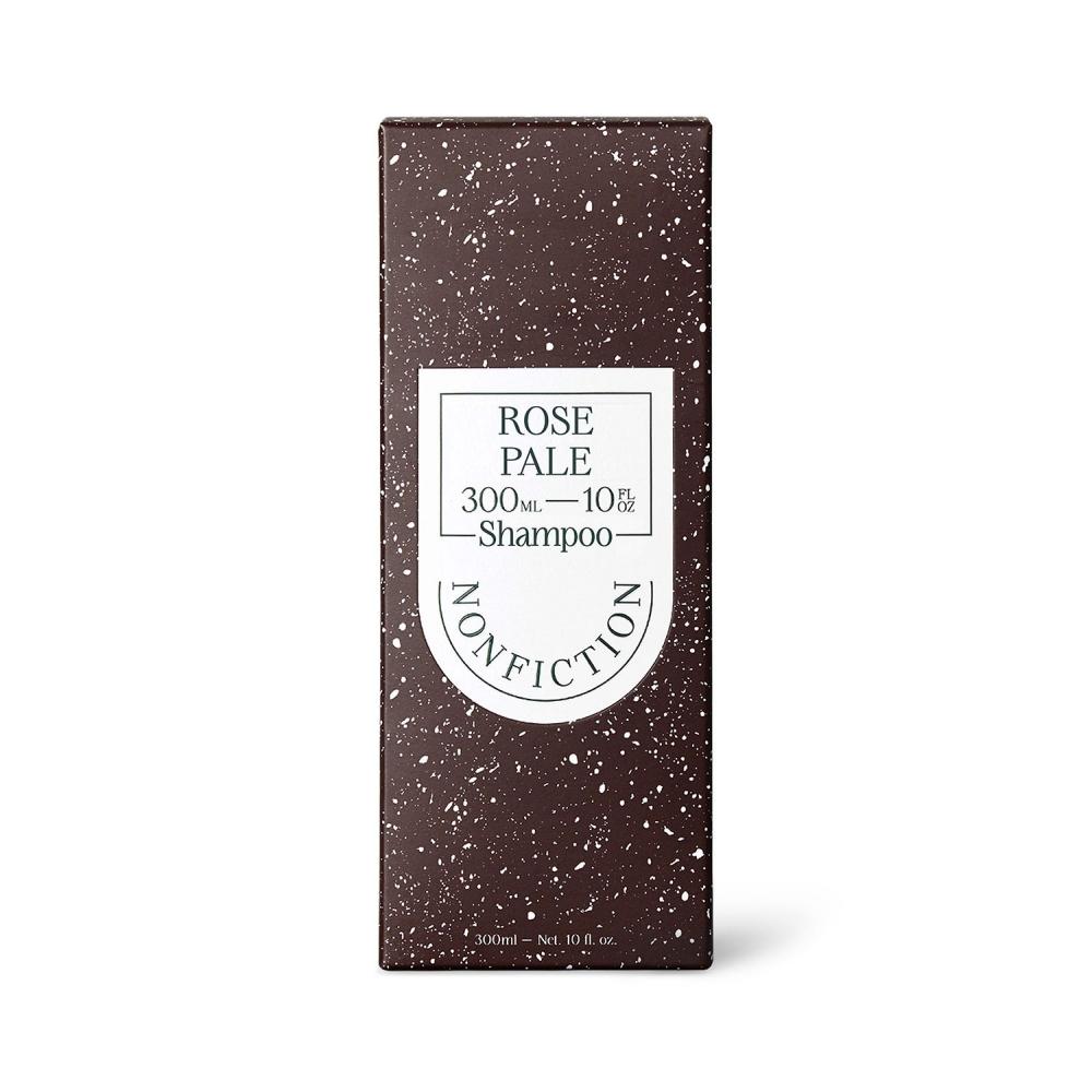 Nonfiction Nonficti Body Rose Pale Shampoo