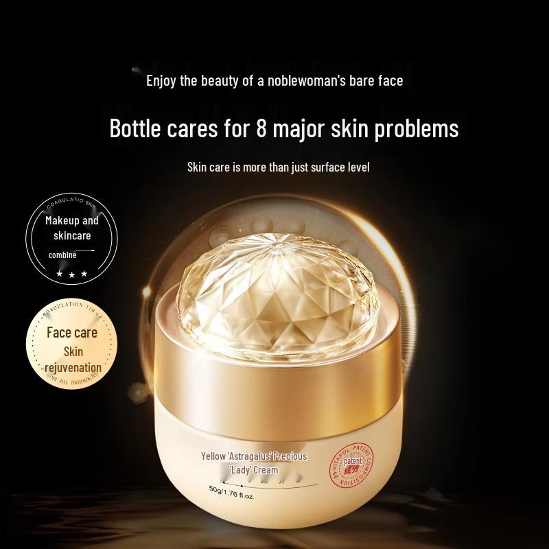 

Premium Skincare Collection: Creams & Gift Sets