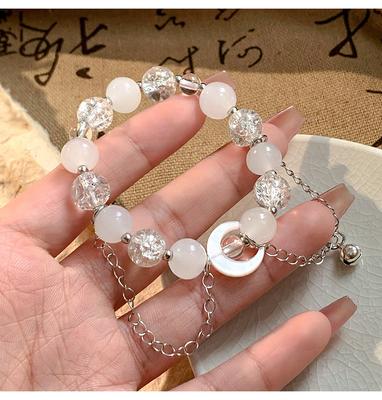 Braceletes – Pulseiras múltiplas