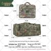 Explorer Camouflage Portable Foldable Carry Bag