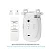Tuya Smart Home WiFi ZigBee Voice-Controlled Electric Curtain Motor (Trackless)