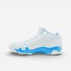 Jordan 9 Retro Low Golf White University Blue