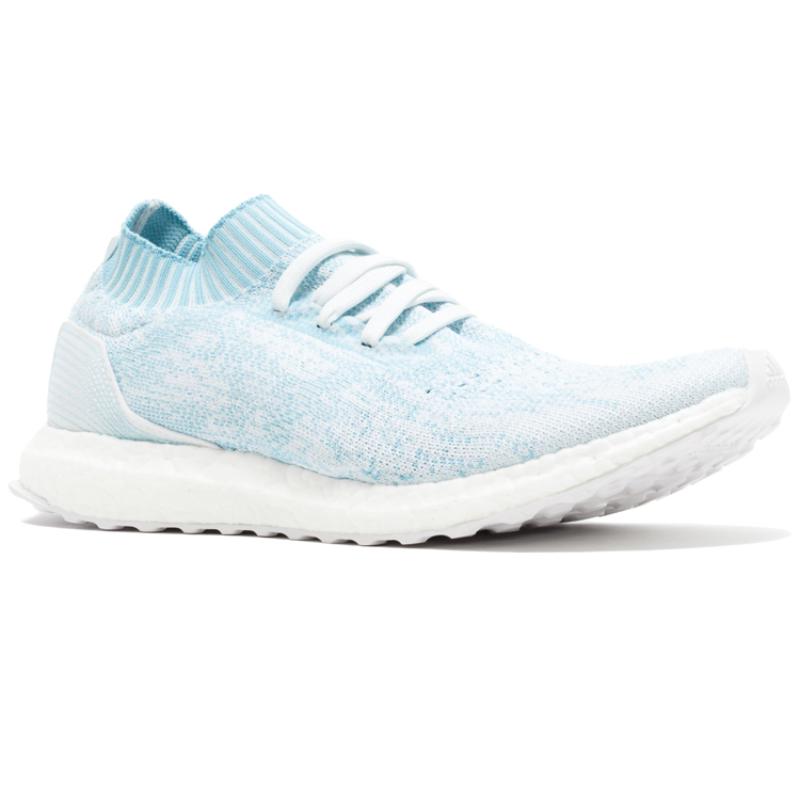 Adidas Ultra Boost Uncaged Parley Coral Bleaching Sneakers CP9686