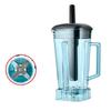 Universal Blender Pitcher BPA-free Blender Cup NEW Omniblend Cup  Kitchen