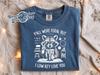 Y'all Were Feral But I Low Key Love You Raccoon Iced Coffee T-Shirt, Last Day of School Shirt, Teacher Gift Shirt, End of School Year Tee