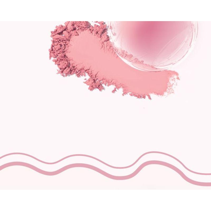 NOVO - Spring Blossom Blusher - 4 Colors