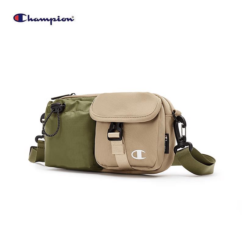 Champion Trendy Casual Crossbody Waist Bag