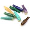 1Pcs Zircon Inlaid Crystal Charm DIY Jewelry Crafts Supply  for Handmade Jewelry Crafting