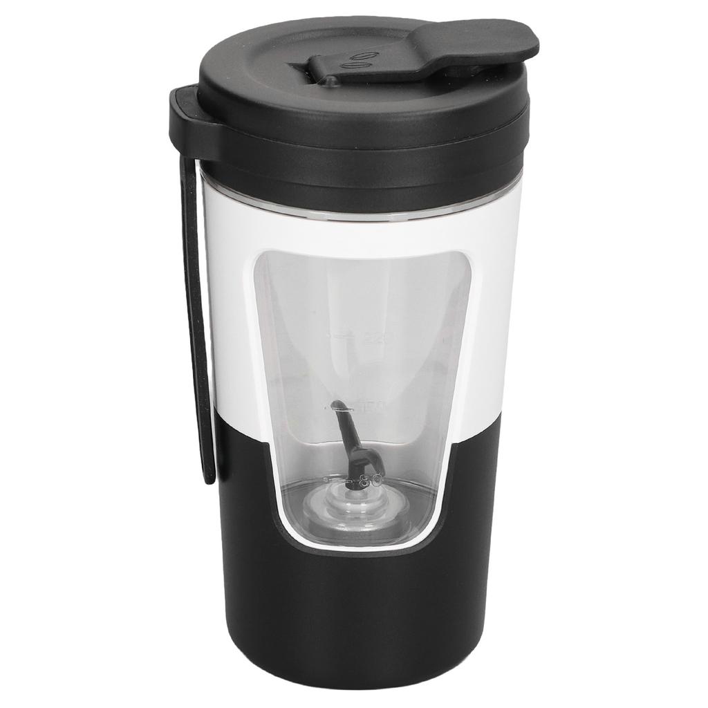 Automatic Self Stirring Coffee Cup Sports Water Bottle USB Charge for DIY Drinks Gifts Drinkware