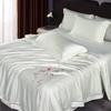 Beigaman 100S Satin Suzhou Embroidery Summer Silk Quilt