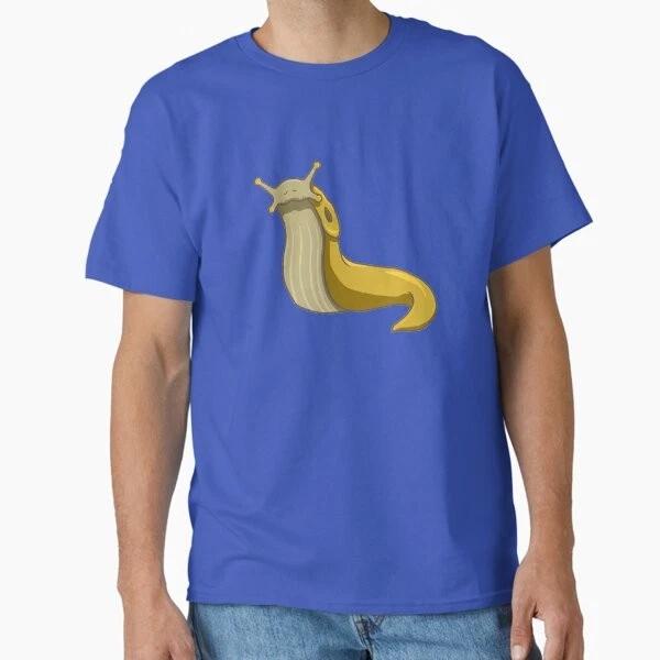 Sluggin It Classic Tshirt Made In Usaaus Tshirt S2xl S