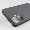 For Oppo Reno11 F 5G Case Precise Cutouts Drop-resistant TPU Phone Cover