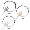 Dancing Party Diamond Headdress Elegant Dress Accessories Bridal Headpiece Gatsby Flapper Pearl Headband