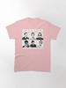 The Style Council Entertaining The Madness Band Classic T-Shirt