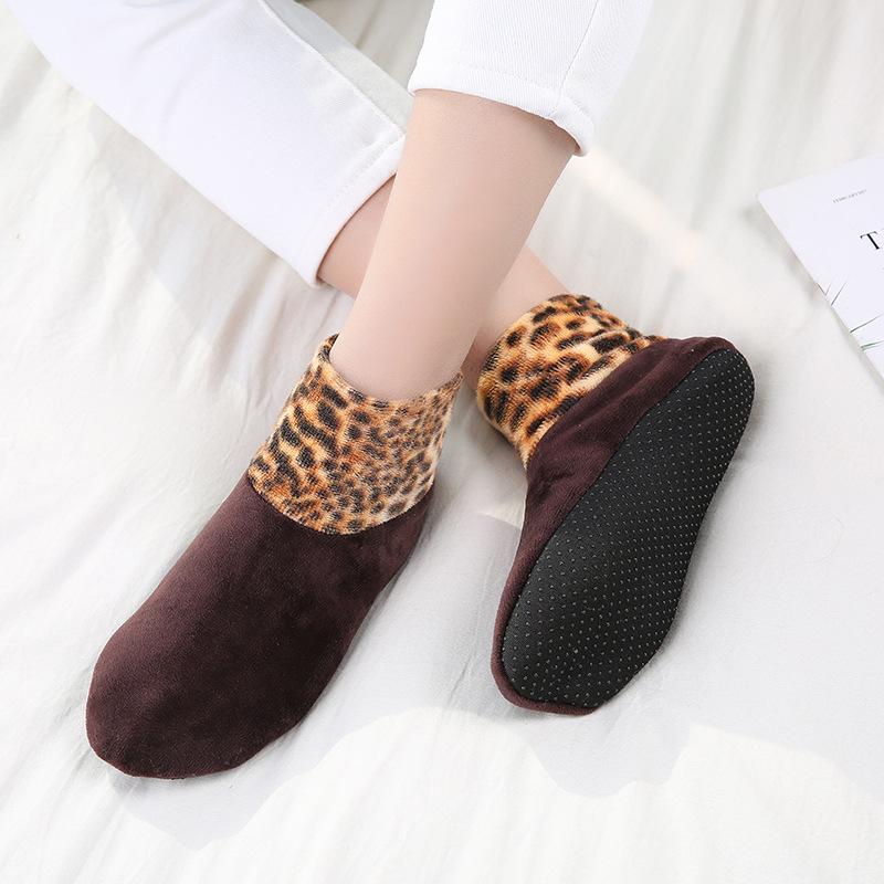 Non- Soft-soled Shoe Socks