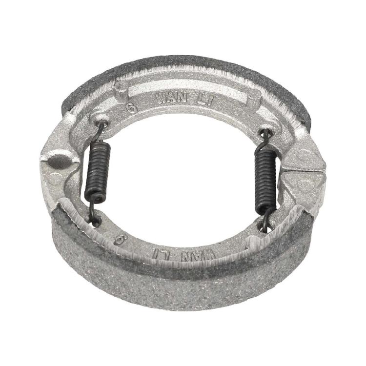 Piese de schimb plăcuțe de frână motocicletă pentru trotinetă electrică Trotinetă electrică Tambur față Trotinetă electrică Saboți de frână