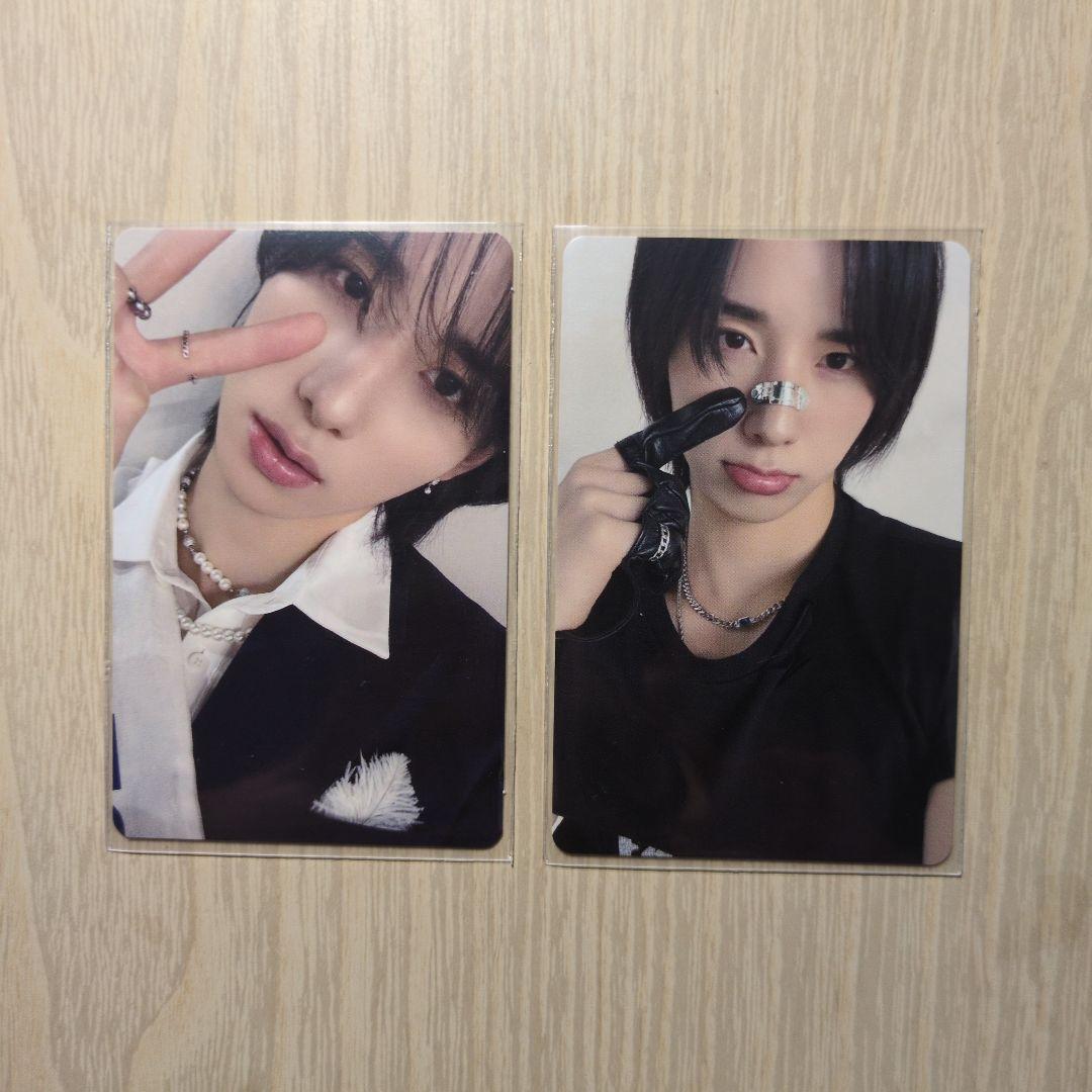 

[USED] JO1 Keigo Sato Trading Card BE CLASSIC FC Edition Regular Edition