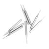 10pcs Carbide End Mill Endmill For CNC Rotary Burrs 1.0mm