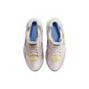 Nike Huarache Run Low Pearl Pink Cobalt Bliss - 654275-609