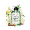 Lux Antibacterial Hand Wash with Freesia Scent