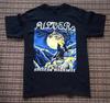 Ulver Nattens Madrigal T-Shirt Short Sleeve Cotton Black Men Size S To 5XL BE... Unisex T-Shirt