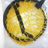 Youth Football Shooting Target Practice Set with Goal Net