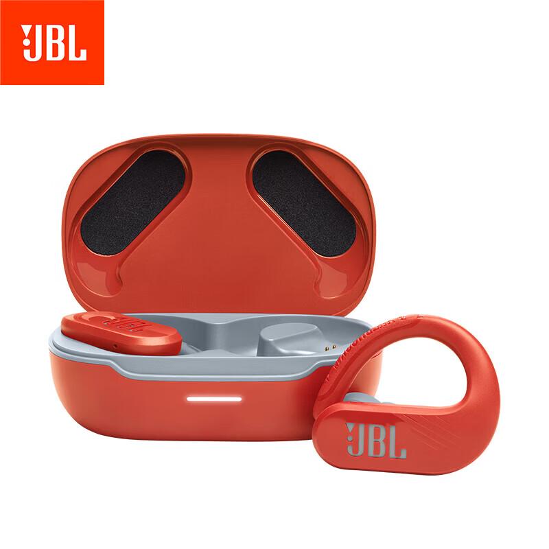 JBL Endurance Peak 3 True Wireless Sport Earbuds