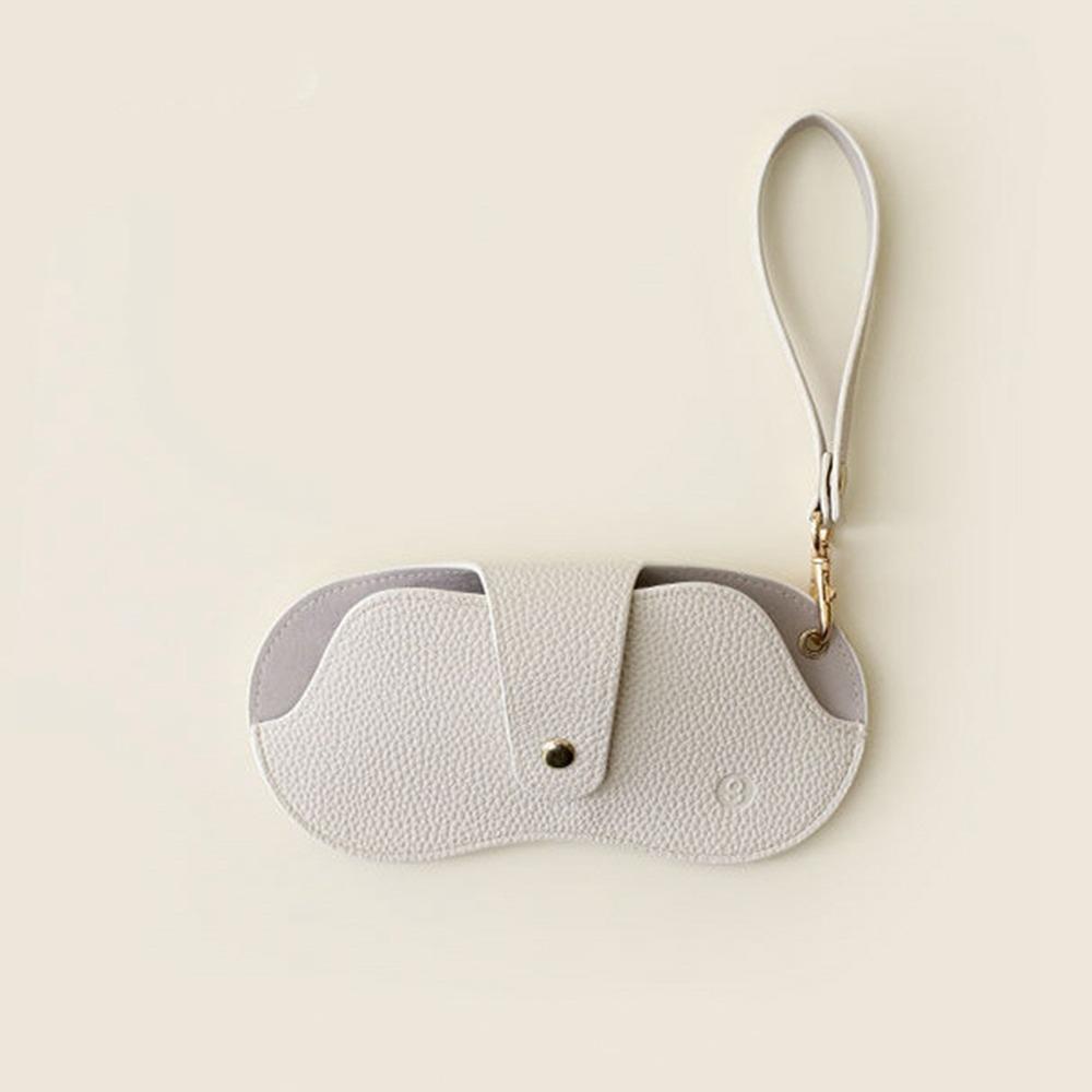 Eyewear Protector Case Glasses Storage Bag Sunglasses Pouch Sunglasses Eyeglass Bag  Female
