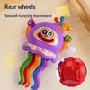 Wind Up Dancing Octopus Toy With Cute Cartoon Face And Colorful Tentacles Perfect For Toddlers Kids Birthday Gifts Daily Play