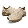 Mizuno Fiyi V2 Retro Functional Shock Absorption Non-Slip Wear-Resistant Low-Top Sports Running Shoes Unisex Sneaker Mud-Yellow D1GH241503