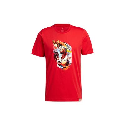 T-shirts et débardeurs – T-shirts