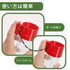 Golf Ball Retriever Golf Ball Picker Golf Ball Shagger Relieves Back Pain and Reduces Stress - - -